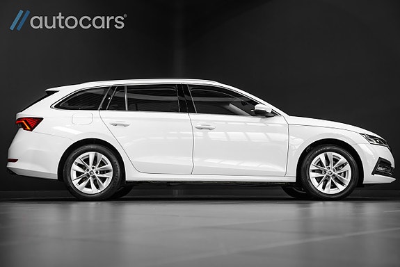Skoda Octavia 2 of 30
