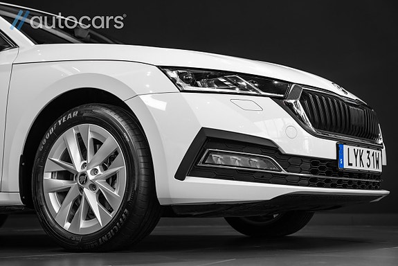 Skoda Octavia 8 of 30