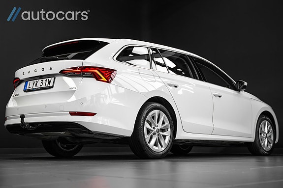 Skoda Octavia 3 of 30
