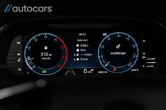 Skoda Octavia 18 of 30