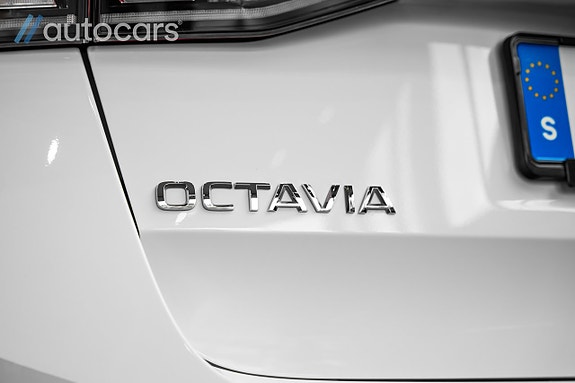 Skoda Octavia 13 of 30