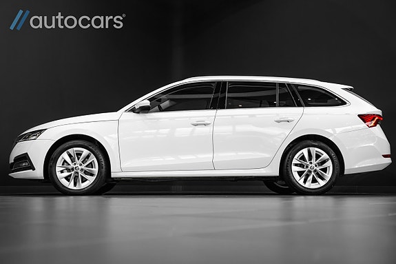 Skoda Octavia 5 of 30