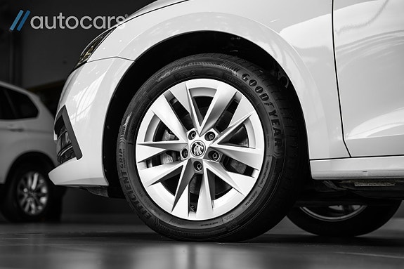 Skoda Octavia 14 of 30