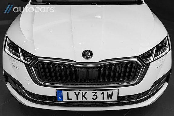 Skoda Octavia 10 of 30
