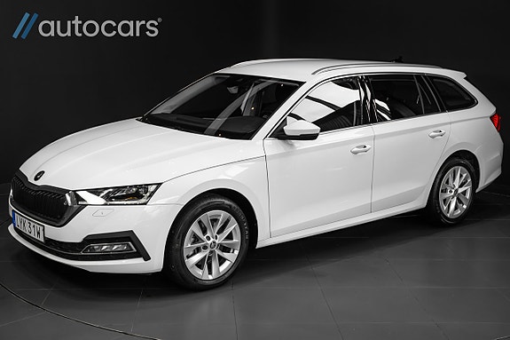 Skoda Octavia 6 of 30