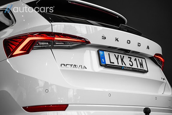 Skoda Octavia 11 of 30