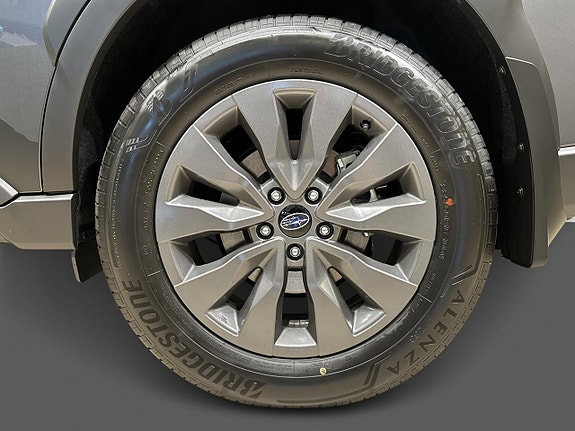 Subaru Outback 18 of 18
