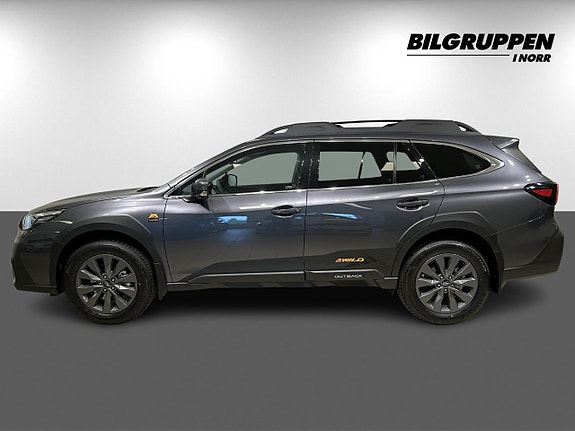 Subaru Outback 4 of 5