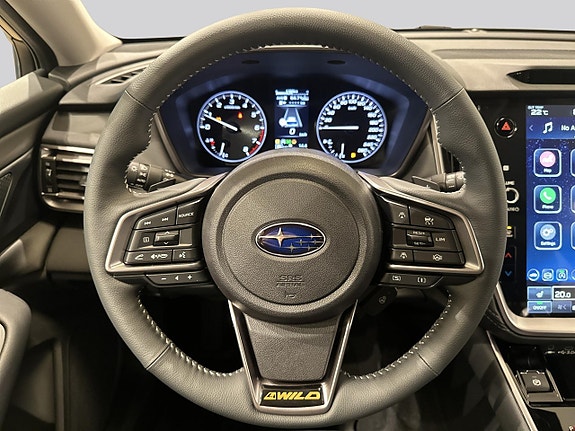 Subaru Outback 17 of 18