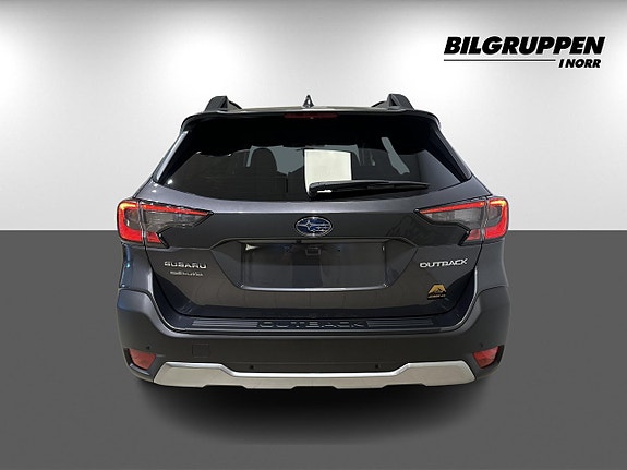Subaru Outback 5 of 5