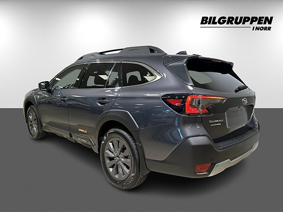 Subaru Outback 6 of 18