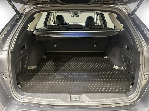 Subaru Outback 14 of 18