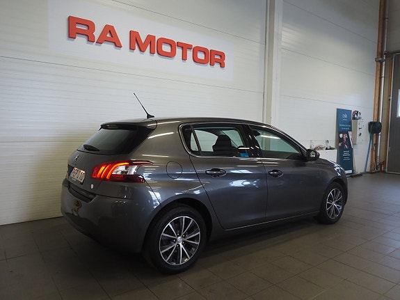 Peugeot 308 5 of 21