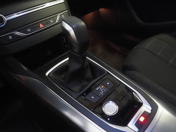 Peugeot 308 20 of 21