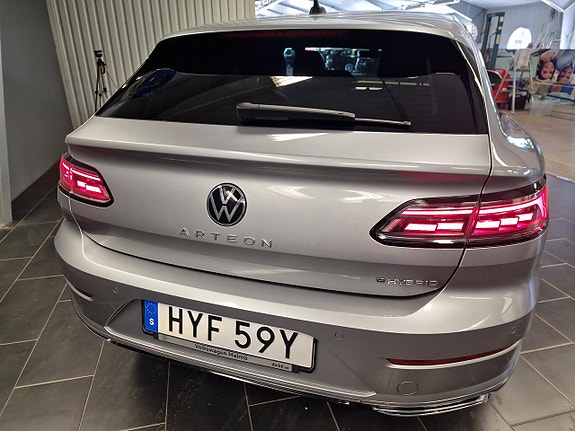 Volkswagen Arteon 5 of 5