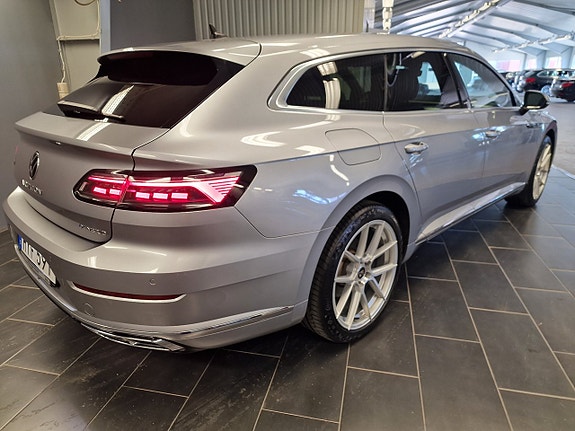 Volkswagen Arteon 3 of 5