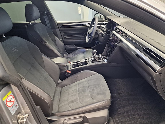 Volkswagen Arteon 6 of 12