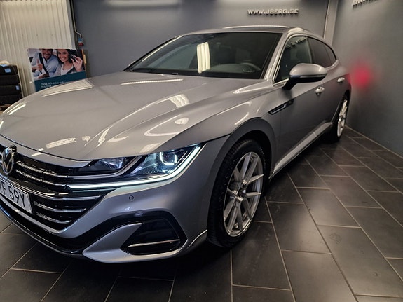 Volkswagen Arteon 2 of 5