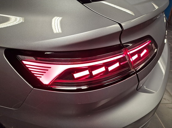 Volkswagen Arteon 10 of 12