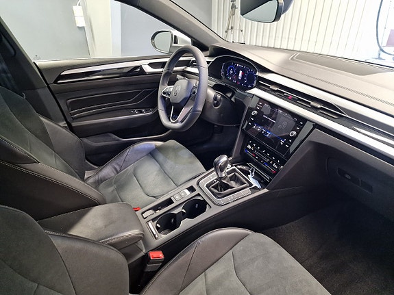 Volkswagen Arteon 7 of 12