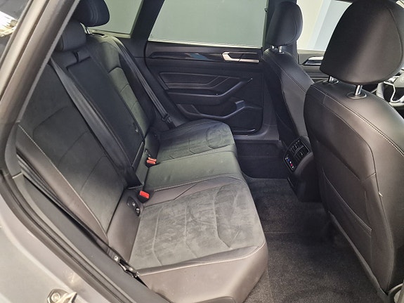 Volkswagen Arteon 8 of 12