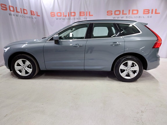 Volvo XC60 4 of 12