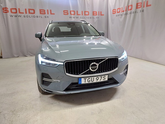 Volvo XC60 3 of 12