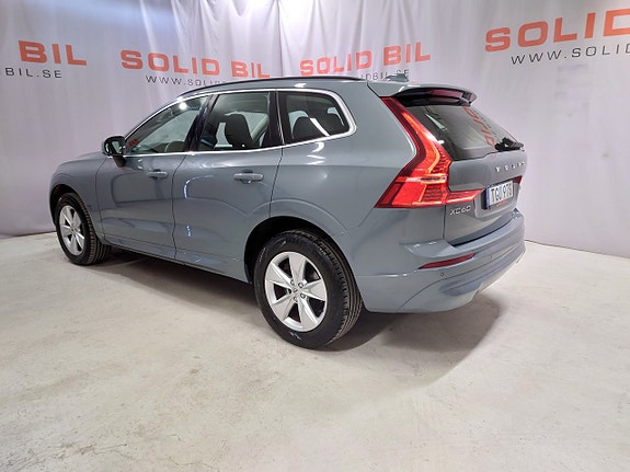Volvo XC60 5 of 12