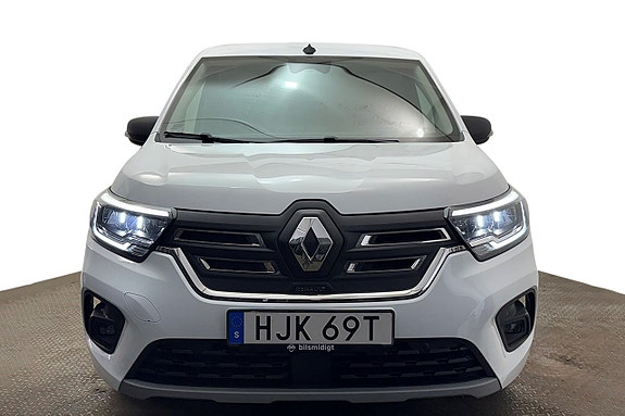 Renault Kangoo 3 of 28