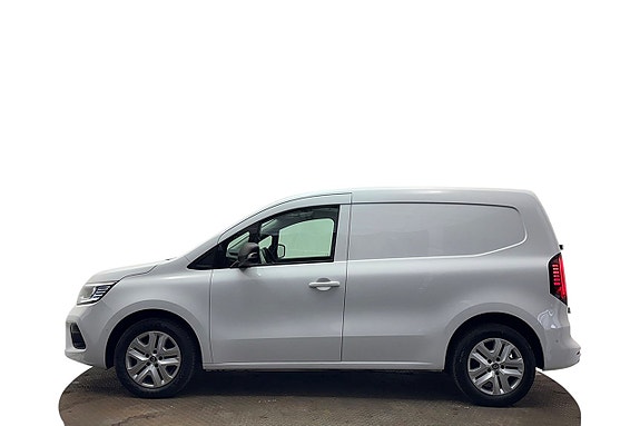 Renault Kangoo 10 of 28