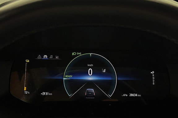 Renault Kangoo 19 of 28
