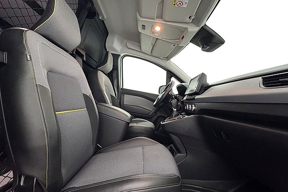 Renault Kangoo 17 of 28