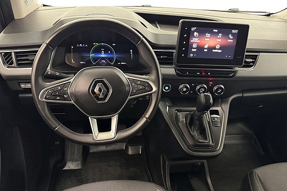 Renault Kangoo 18 of 28