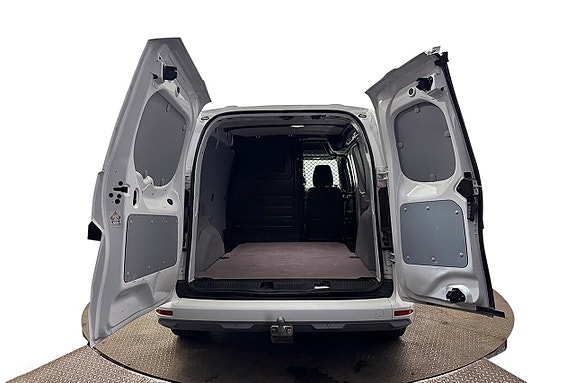 Renault Kangoo 8 of 28