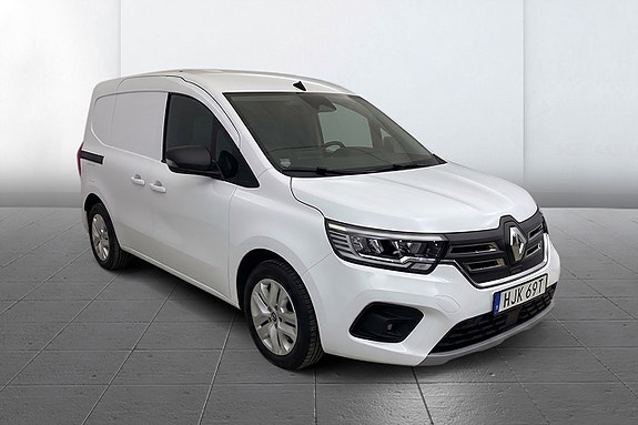 Renault Kangoo 3 of 5
