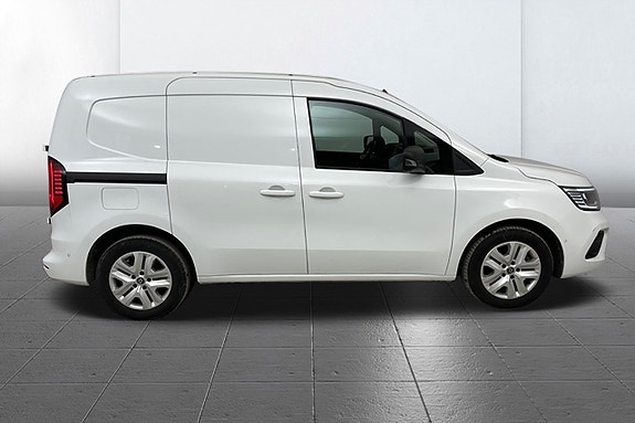 Renault Kangoo 4 of 5