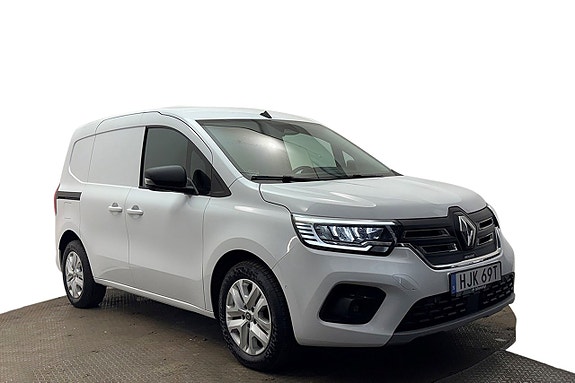 Renault Kangoo 5 of 28