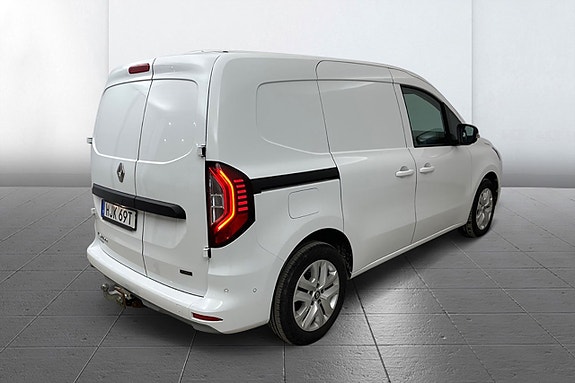 Renault Kangoo 5 of 5