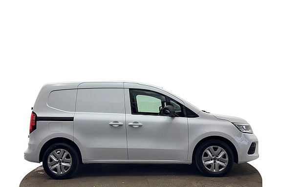 Renault Kangoo 6 of 28