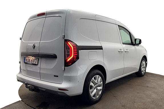 Renault Kangoo 7 of 28