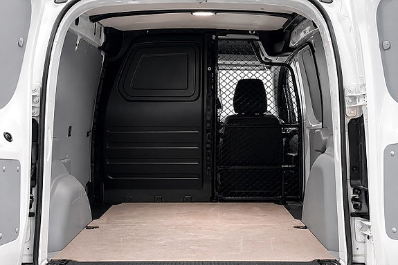 Renault Kangoo 13 of 28