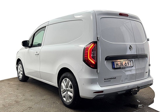 Renault Kangoo 9 of 28