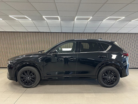 Mazda CX-5 3 of 5