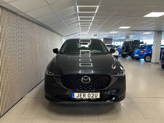Mazda CX-5 2 of 5