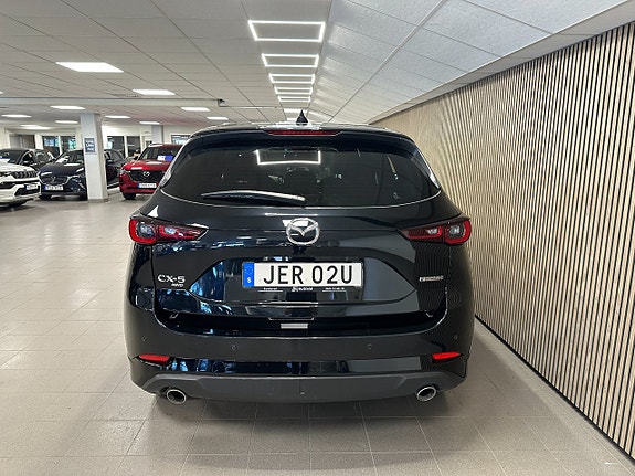 Mazda CX-5 5 of 5