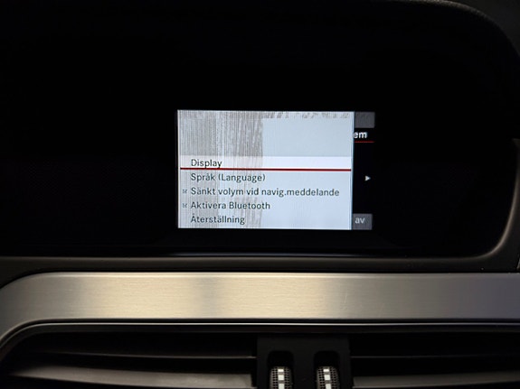Mercedes-Benz C220 29 of 30