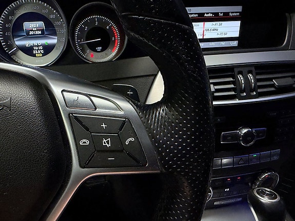 Mercedes-Benz C220 22 of 30