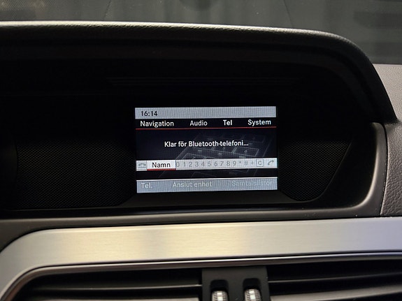 Mercedes-Benz C220 28 of 30