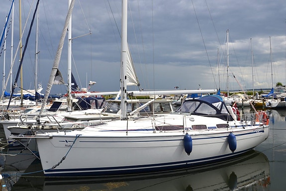 Bavaria 31 Cruiser — View photo 1