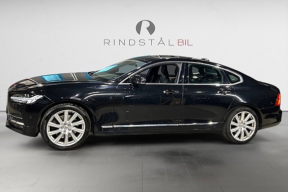 Volvo S90 4 of 5